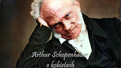 Arthur Schopenhauer o kobietach [audiobook PL]