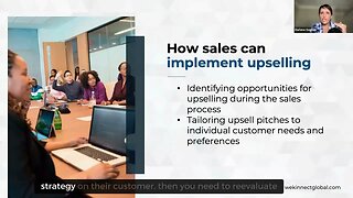 Personalizing Your Upsell: The Need for Customized Conversations and Strategies for Success