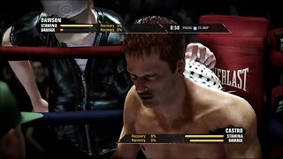 Playtime Live - Fight Night Champion - Playing Legacy Mode - Episode 6