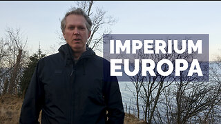 Imperium for Europe? On Yockey, Race, and Hierarchy [JT #102]