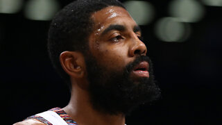 Kyrie Irving BLASTED For Partying Maskless In Toronto After Refusing To Play For "Personal Reasons"