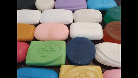 ASMR | Soap opening HAUL | Unpacking soap | Распаковка мыла | АСМР мыла | Satisfying Video | A19