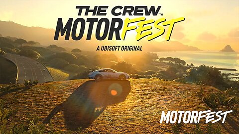 Early Access | Crew Motorfest | LIVE | Gameplay