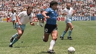 Maradona ᴇᴛᴇʀɴal Diego