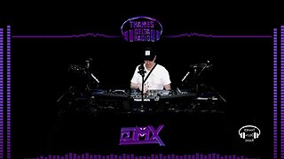 DJ MX - 27TH JUNE - THAMES DELTA RADIO