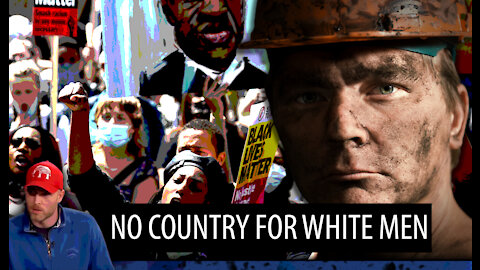 No Country for White Men: The Truth About Unions - ft. Scott Greer - Vincent James