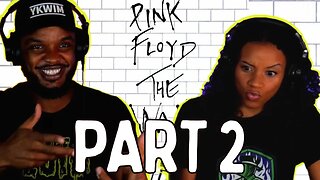 DEEP 🎵 Pink Floyd Another Brick In The Wall - PART 2 Reaction