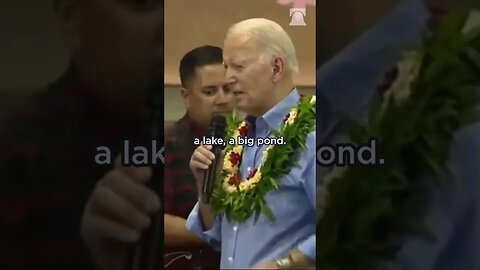 Maui Residents Could Not BELIEVE Biden Really Said This To Them