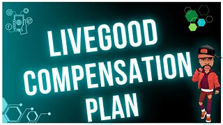 Livegood compensation plan | How To Quit Your 9-5 and Start Your Own Business