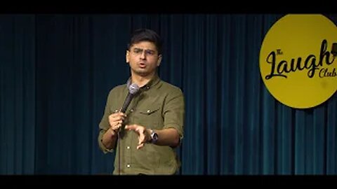 Alto aur Property | Crowdwork | Stand up Comedy by Rajat Chauhan