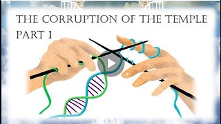 The Corruption of the Temple Part 1