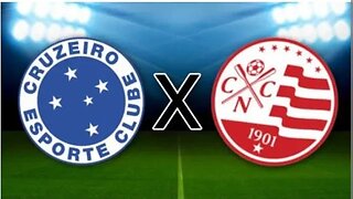 Cruzeiro x Náutico | Melhores Momentos | Copa do Brasil 2023 - COPA DO BRASIL