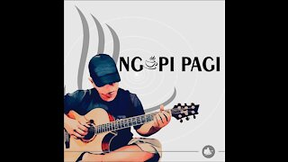 Alip_Ba_Ta Pandemic theme song guitar