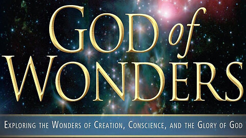 God of Wonders - The Documentary