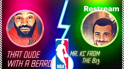 Bold Predictions Podcast episode 13. NBA talk and more!