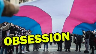 Why the Right is Obsessed with Trans
