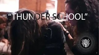 Thunder School 2017 Promo