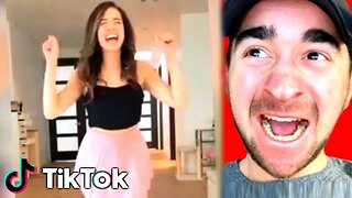 You Laugh = DELETE Fortnite (TikTok TRY NOT TO LAUGH)