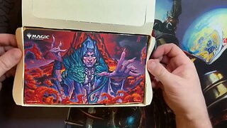 Second Booster Box of Dominaria Remastered : Mondo Magic