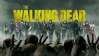 Walking Dead Rumble!