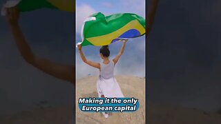 Amazing facts about Brazil South America | Learn Geography #shorts