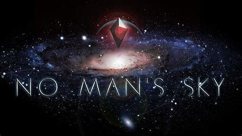 No Man's Sky - Oct. 31, 2023