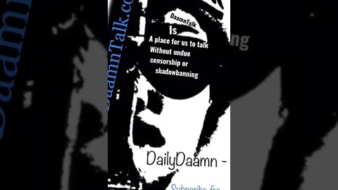 DailyDaamn 10-8-22@TOM CRUISE looses it #topgunmaverick - @DaamnTalk - *Podcast *Info. Hub *More!!