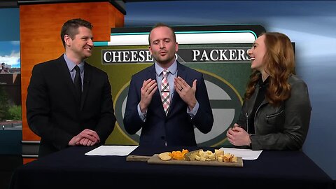 "Cheese 'N' Packers" — Discussing 2019 NFL Draft safeties