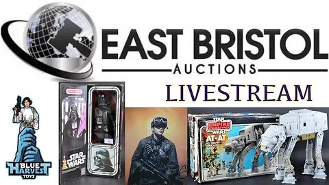 EAST BRISTOL TOY AUCTION