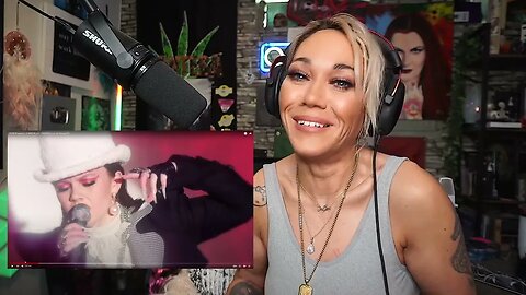 Just Jen Reacts Livestream