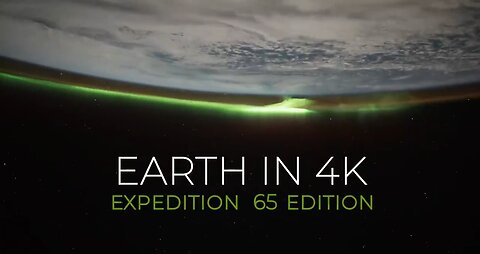 Earth in 4K |NASA| #NASA #SpaceExploration #Astronomy #SpaceScience #Cosmos #SpaceDiscovery #