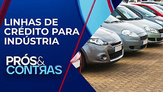 Lula anuncia medidas para baratear carros populares | PRÓS E CONTRAS