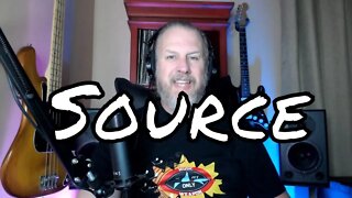 Source - Paper Tiger - First Listen/Reaction