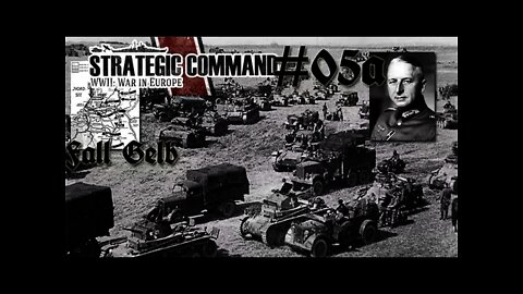Strategic Command WWII: War in Europe - Germany 05a Fall Gelb