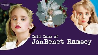 Unsolved Mystery: The Strange Case of JonBenet Ramsey! | True Crime