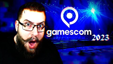 RED COAT reacts to Gamescom opening night live 2023