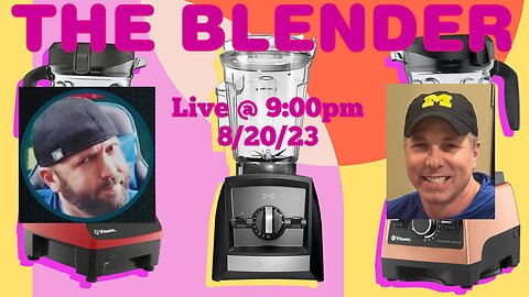 The Blender