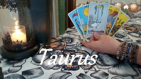 Taurus June 2023 ❤💲 CLARITY! This One Path Changes EVERYTHING Taurus! LOVE & CAREER #Tarot