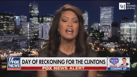 Michelle Malkin on Bill and Hillary Clinton: 'The Godparents of Victim-Shaming Smear Tactics'