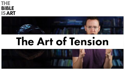 The Art of Tension | Genesis 1:2