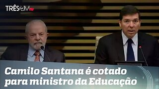 Lula convida presidente da Fiesp para Ministério da Indústria e Comércio