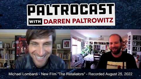 Michael Lombardi interview with Darren Paltrowitz