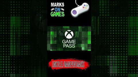 Game Pass Users Want Too Much