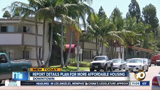Report details plan for more affordable housing