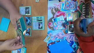 Kyurem VMAX/Radiant Eternatus vs Lugia VStar at @TheLocalGameStore | Pokemon TCG