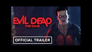 Evil Dead: The Game - Official Launch Trailer