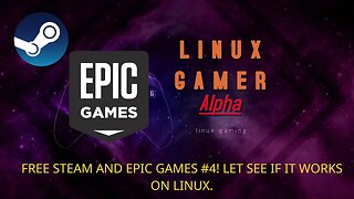 free steam and epic games #4