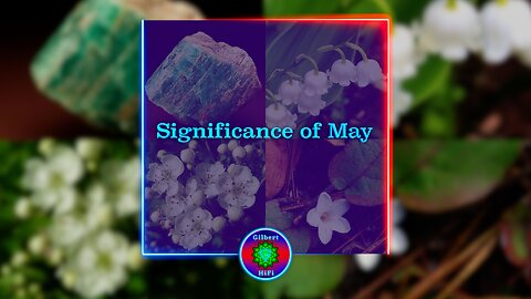 Significance of May