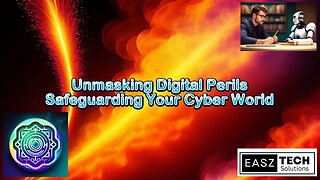 Unmasking Digital Perils: Safeguarding Your Cyber World