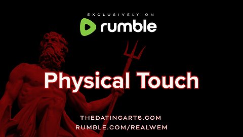 Physical Touch